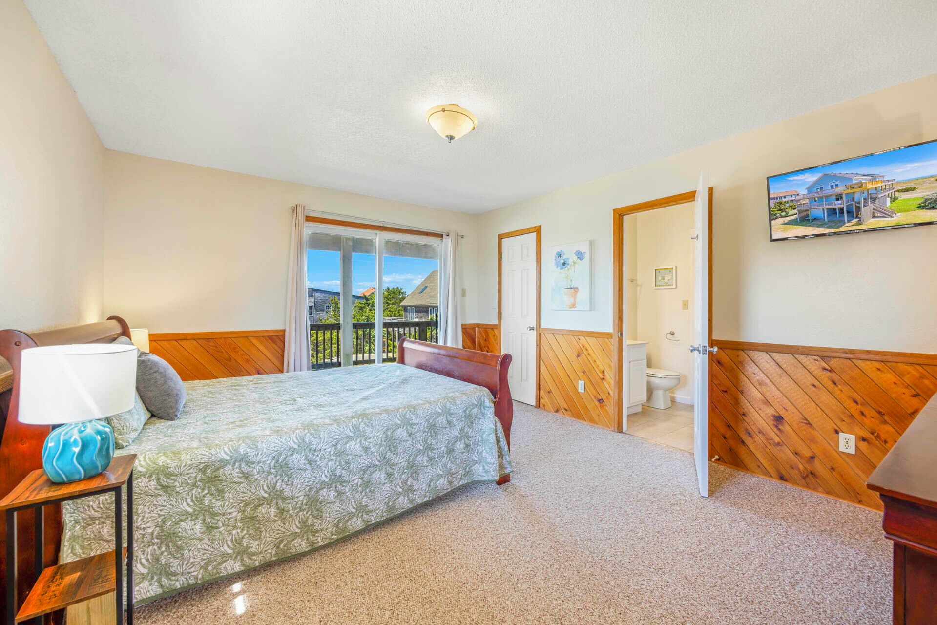 4 bedrooms, free WiFi, bed sheets