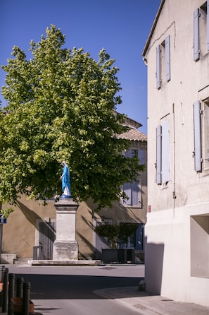 Exterieur