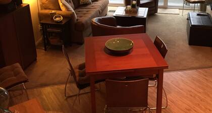 Beautiful Condo with excellent Birch Bay view!!