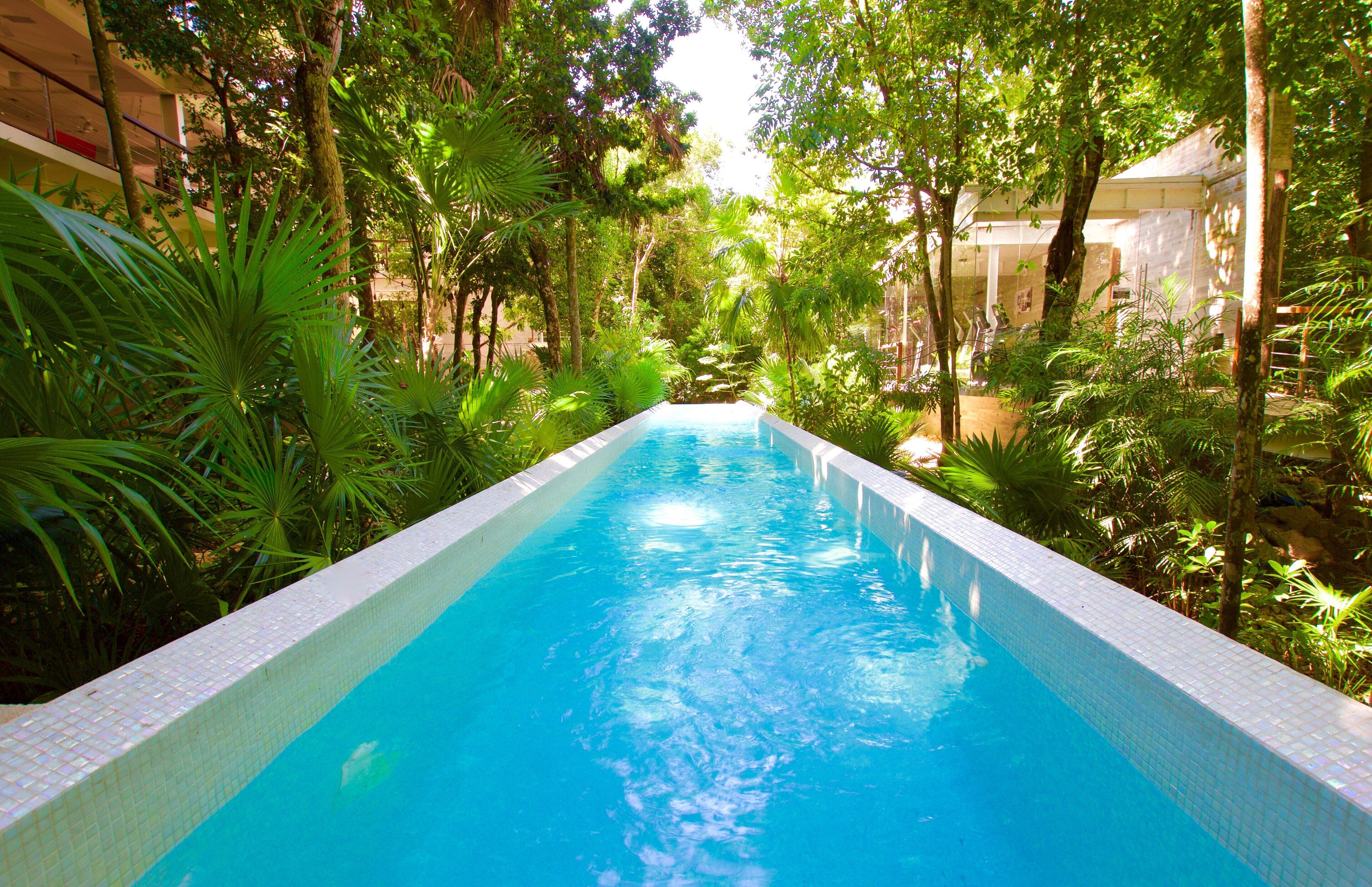 TAO Luxury Condo in Paradise 2bdrm 2 baths