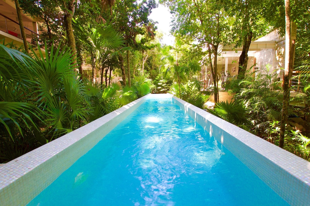 TAO Luxury Condo in Paradise 2bdrm 2 baths