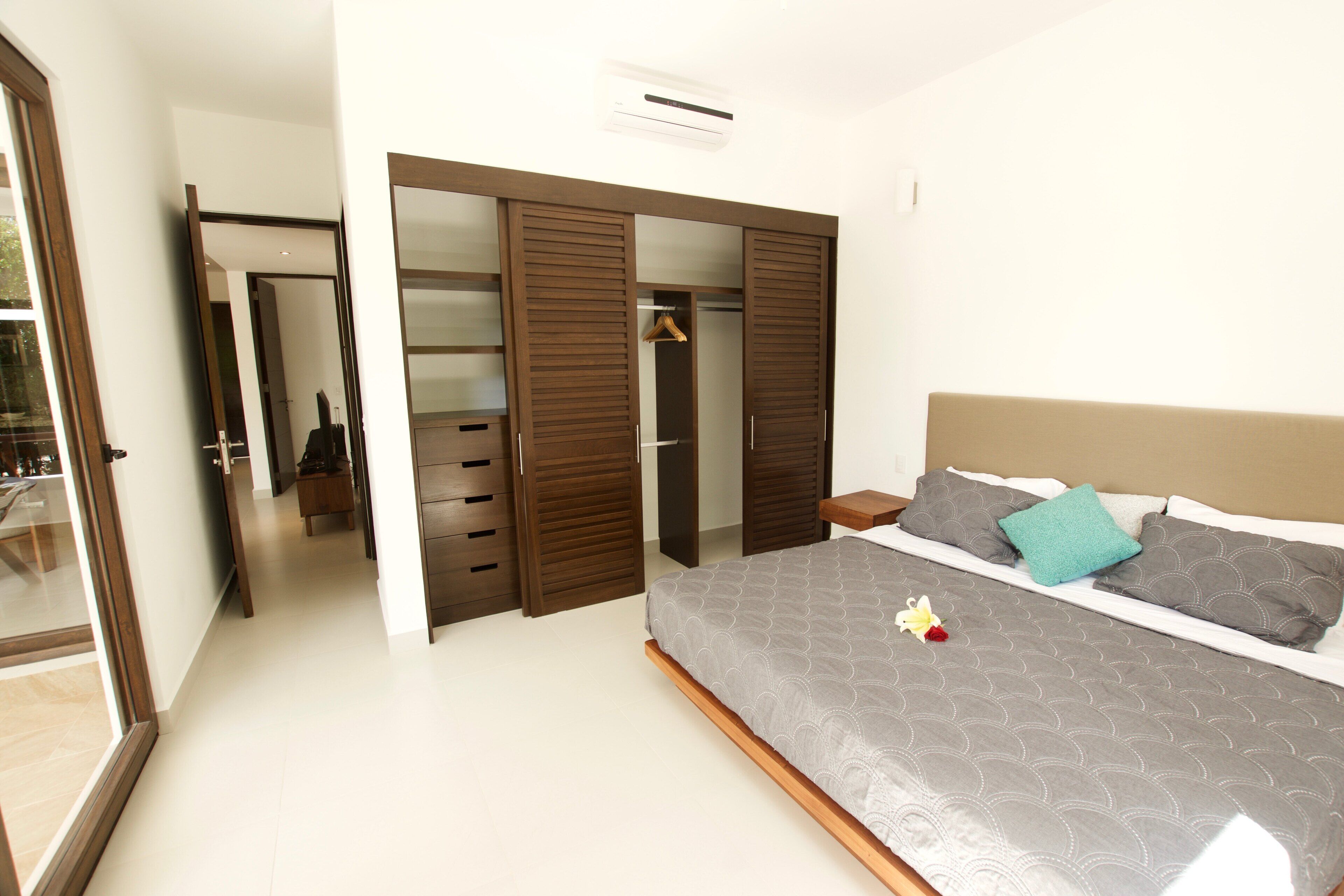 TAO Luxury Condo in Paradise 2bdrm 2 baths