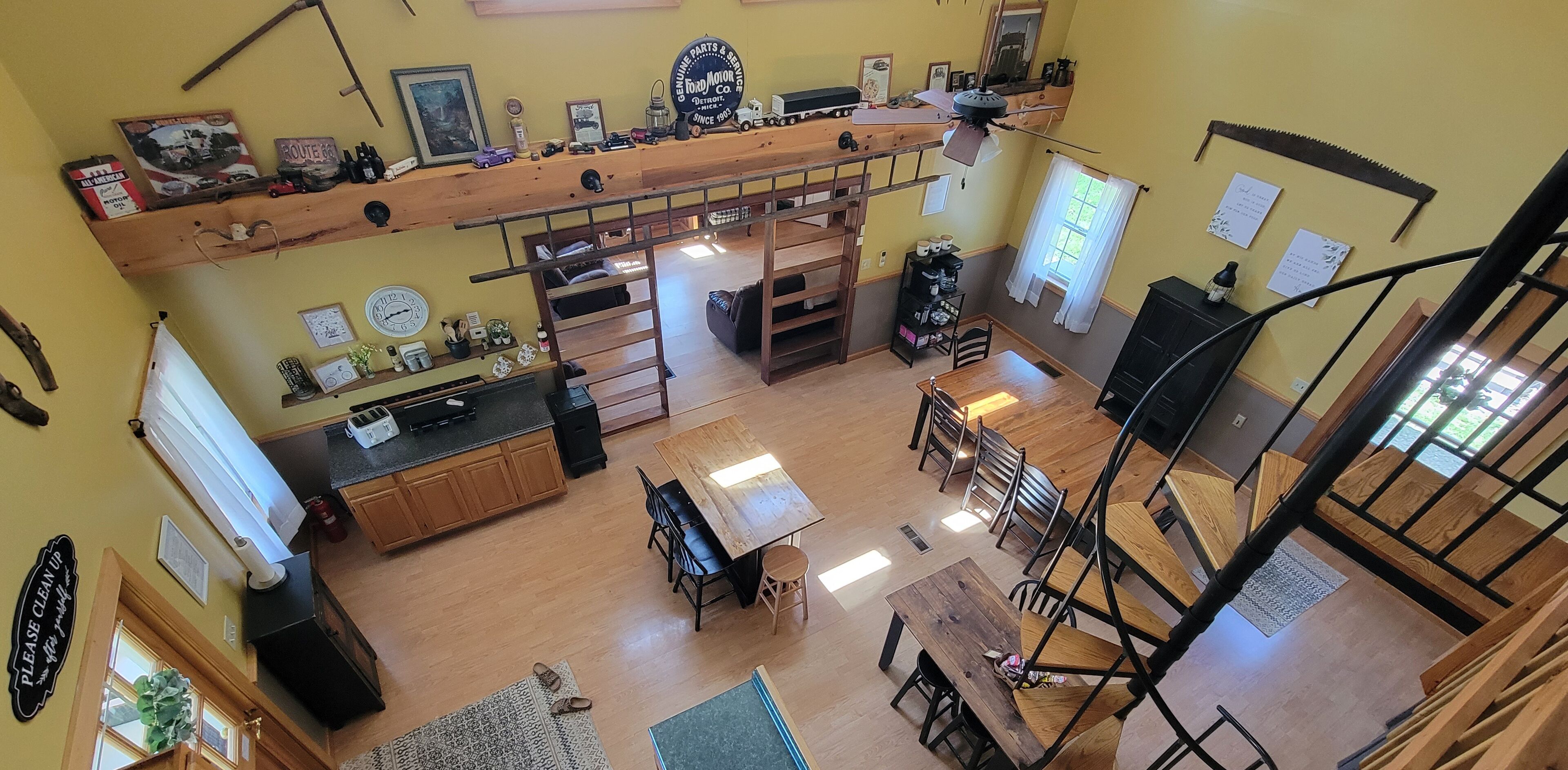 Intérieur