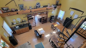 Intérieur