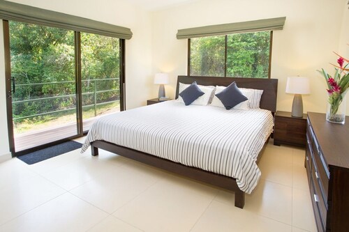 Villa Mariposa - Peaceful and relaxing!