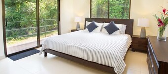 CRT Villa Mariposa - Nieuw huis in het regenwoud
