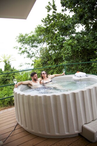 CRT Villa Mariposa - Nouvelle maison dans la forêt tropicale