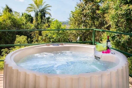 Villa Mariposa - Peaceful and relaxing!