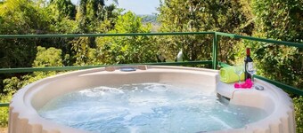 CRT Villa Mariposa - Uusi koti Rainforestissa