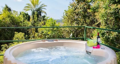 Villa Mariposa - Peaceful and relaxing!