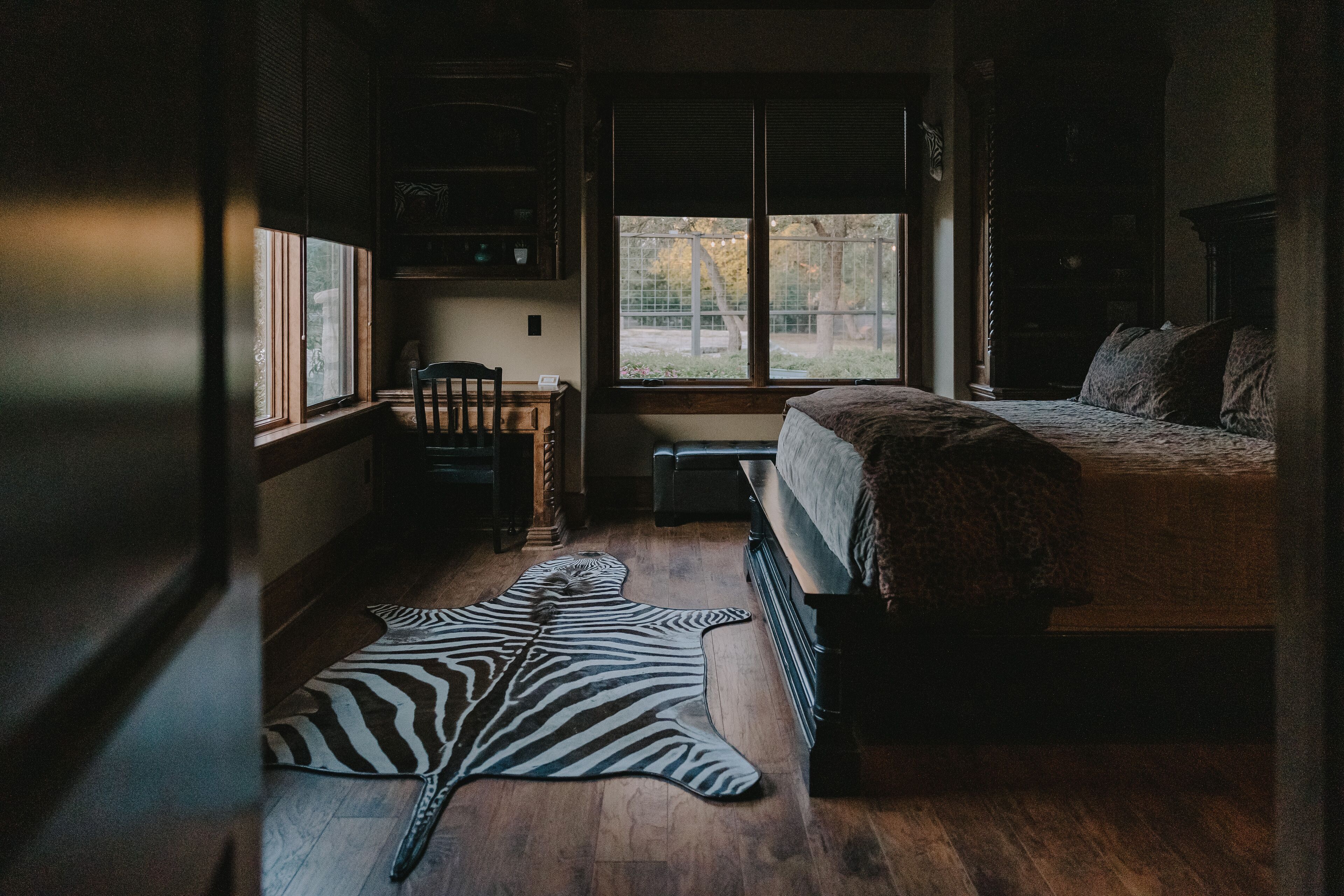 Nyumba House - Asante Lodging and Events