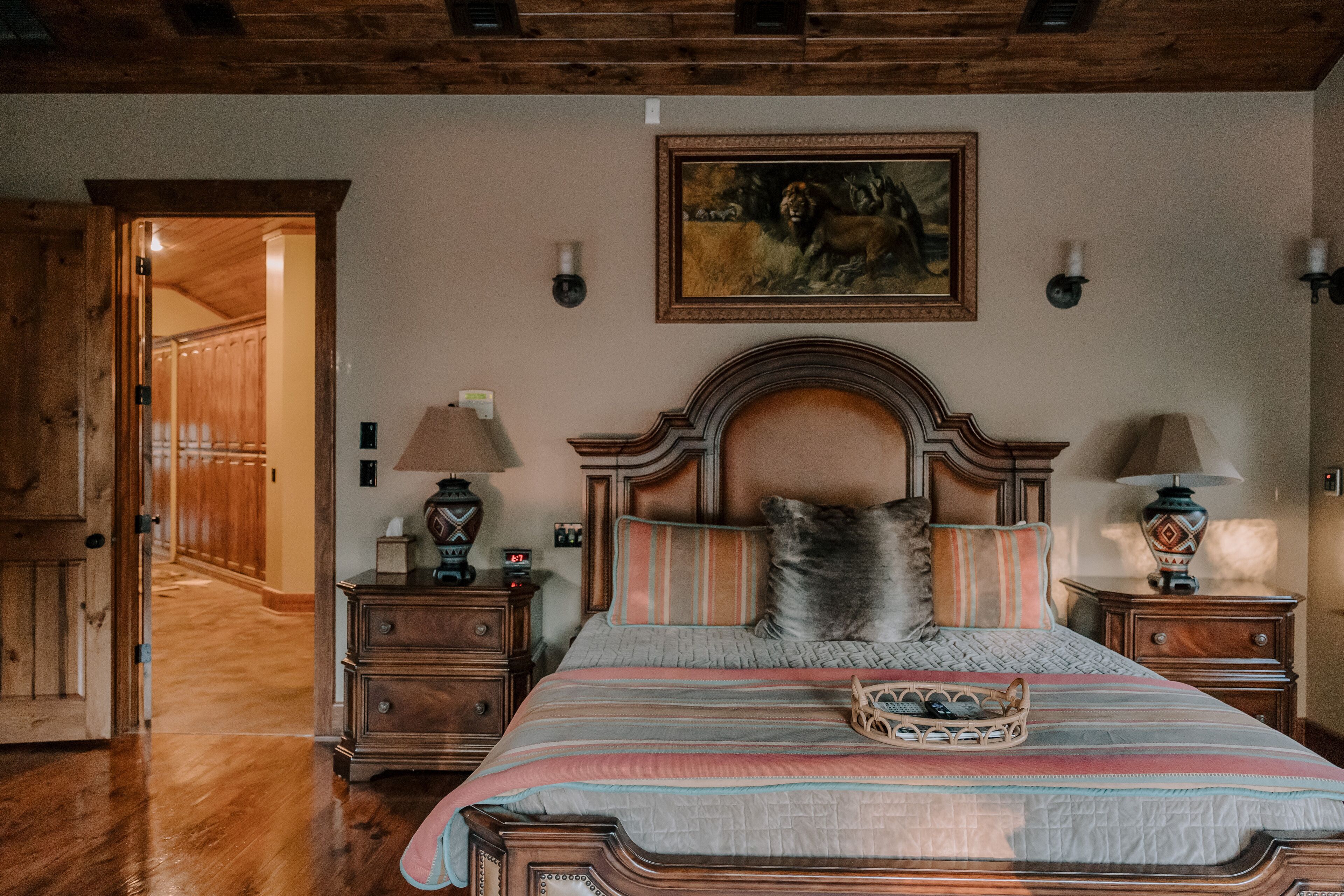 Nyumba House - Asante Lodging and Events