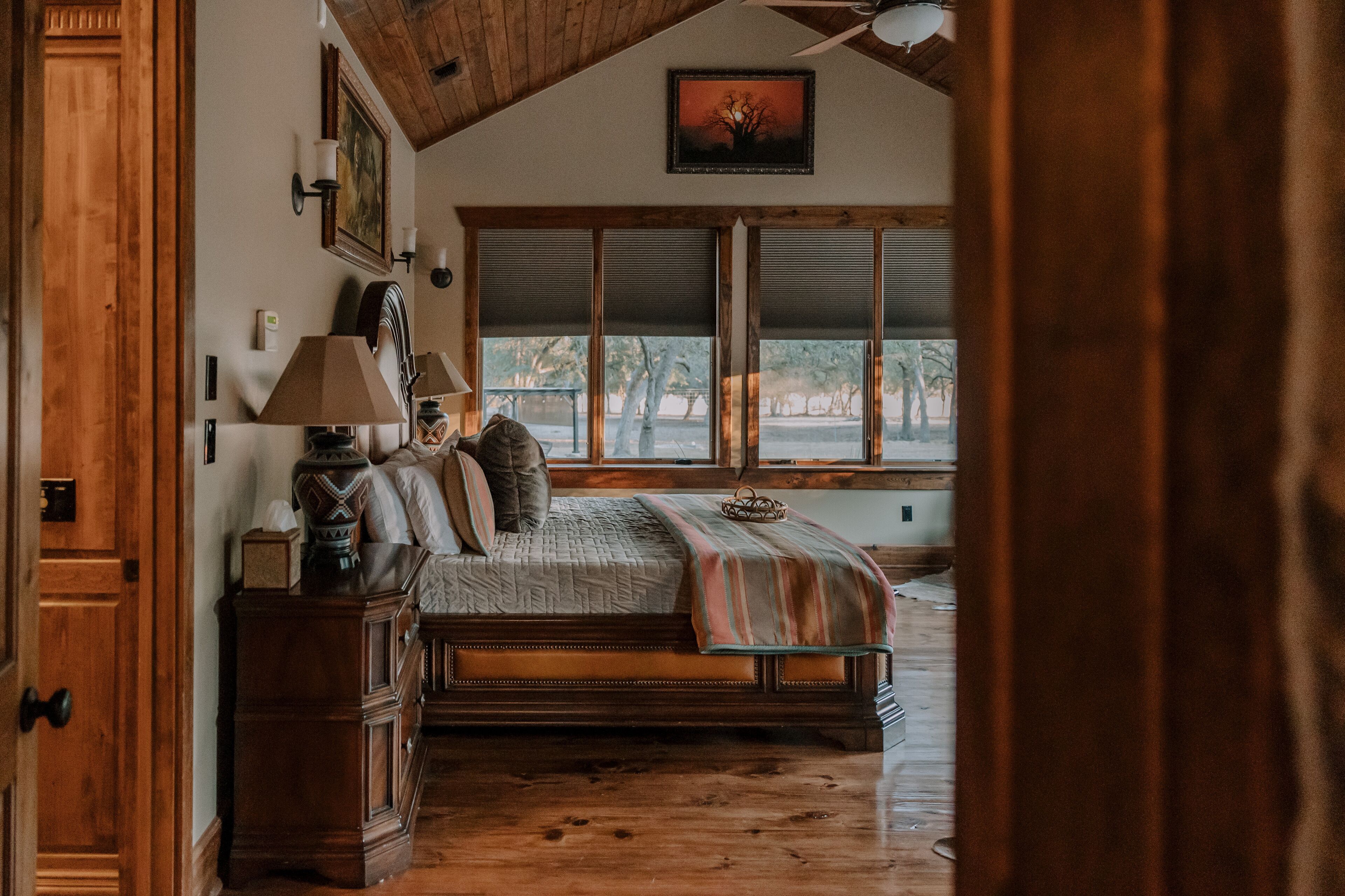 Nyumba House - Asante Lodging and Events