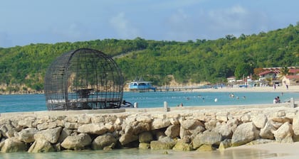 Antigua Seaview Jasmine 4