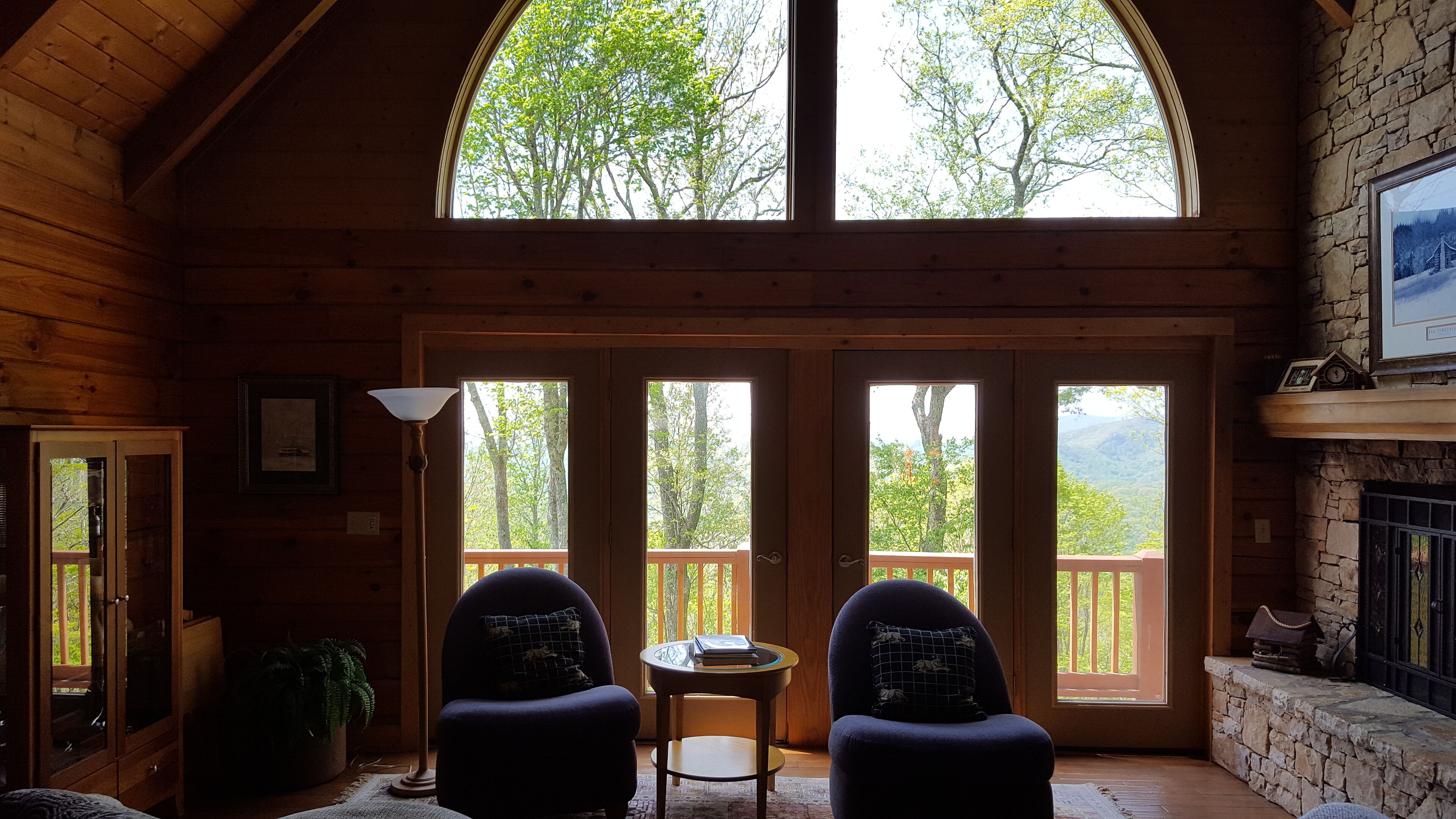 Holidays at Spectacular Mountain Sunsets With Long Range Views,Therapy Hot Tub 