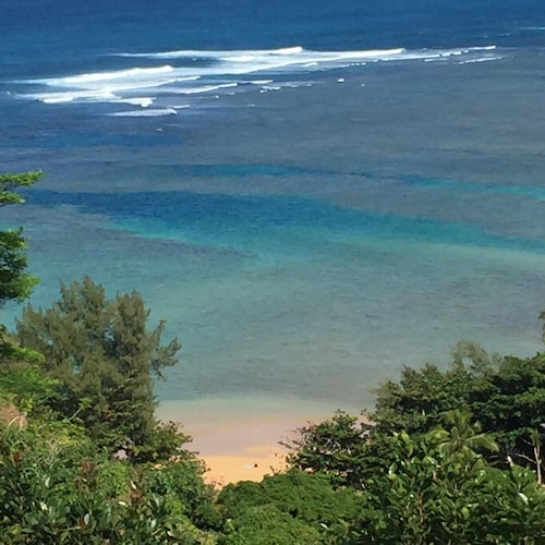 The Perfect Kauai Getaway! 