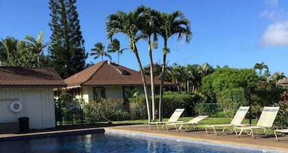 The Perfect Kauai Getaway!