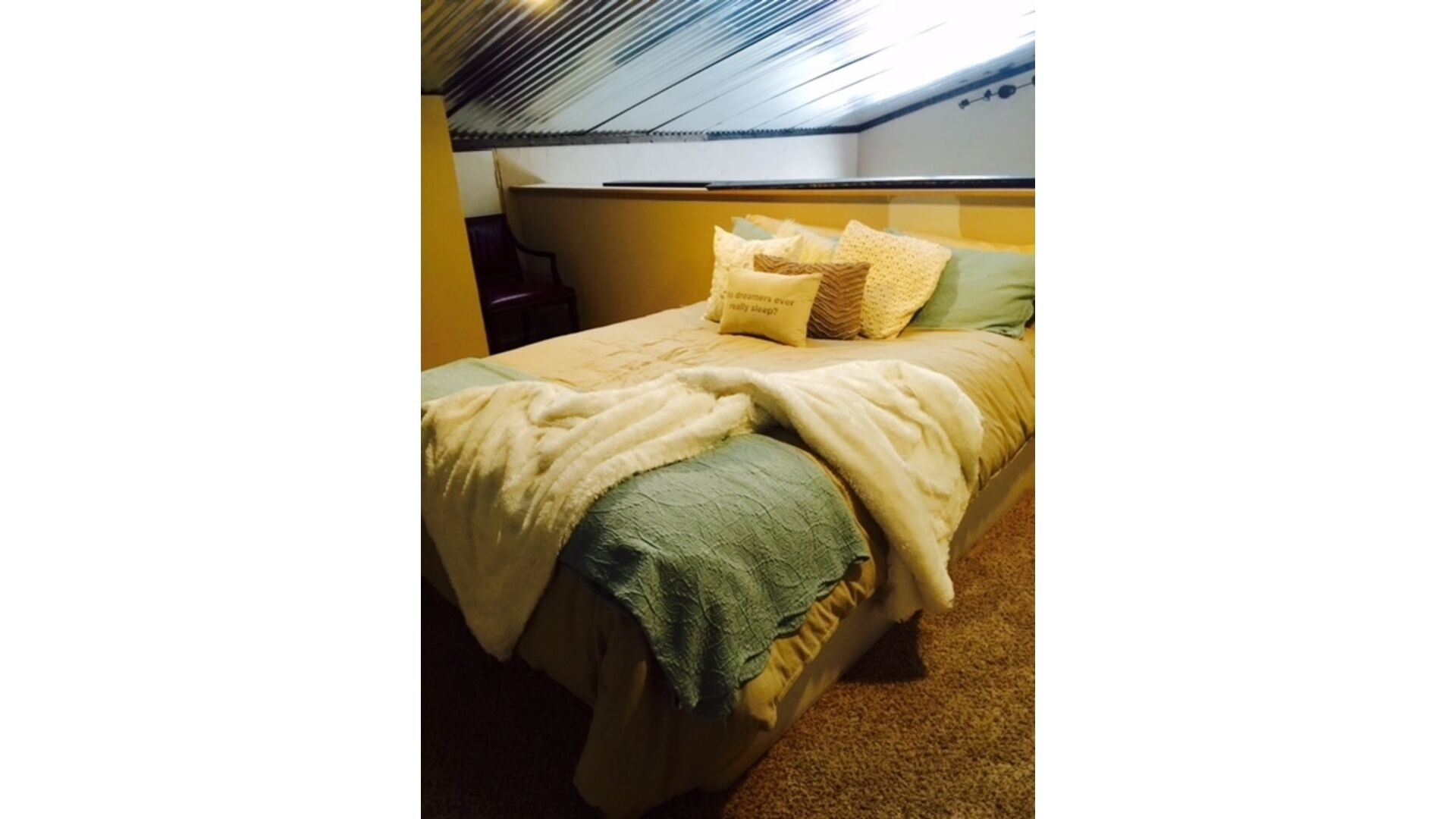 Bluff Creek Marina, Guest Receive Free Launch & Trailer Parking