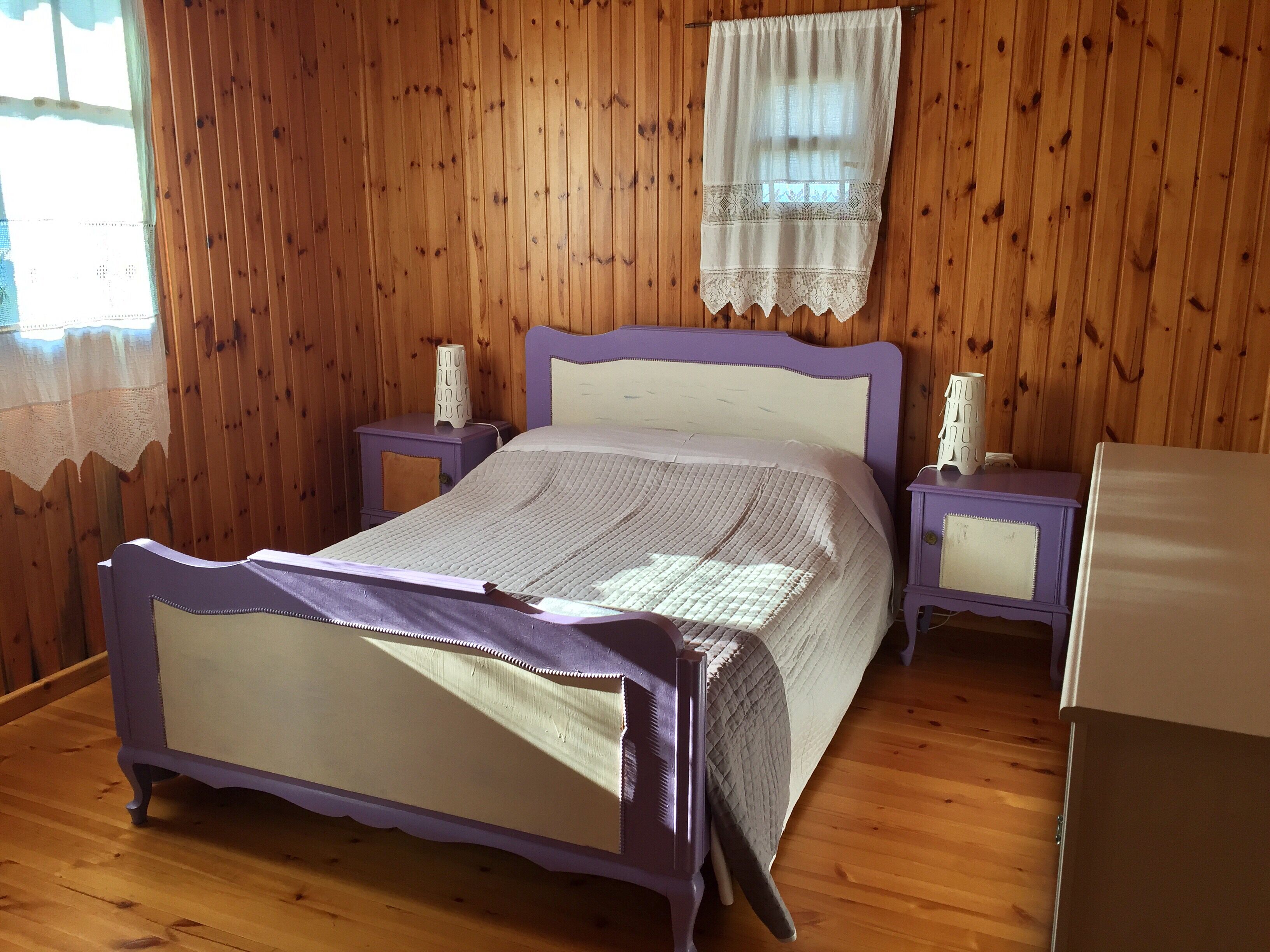 Magnificent mediterranean view