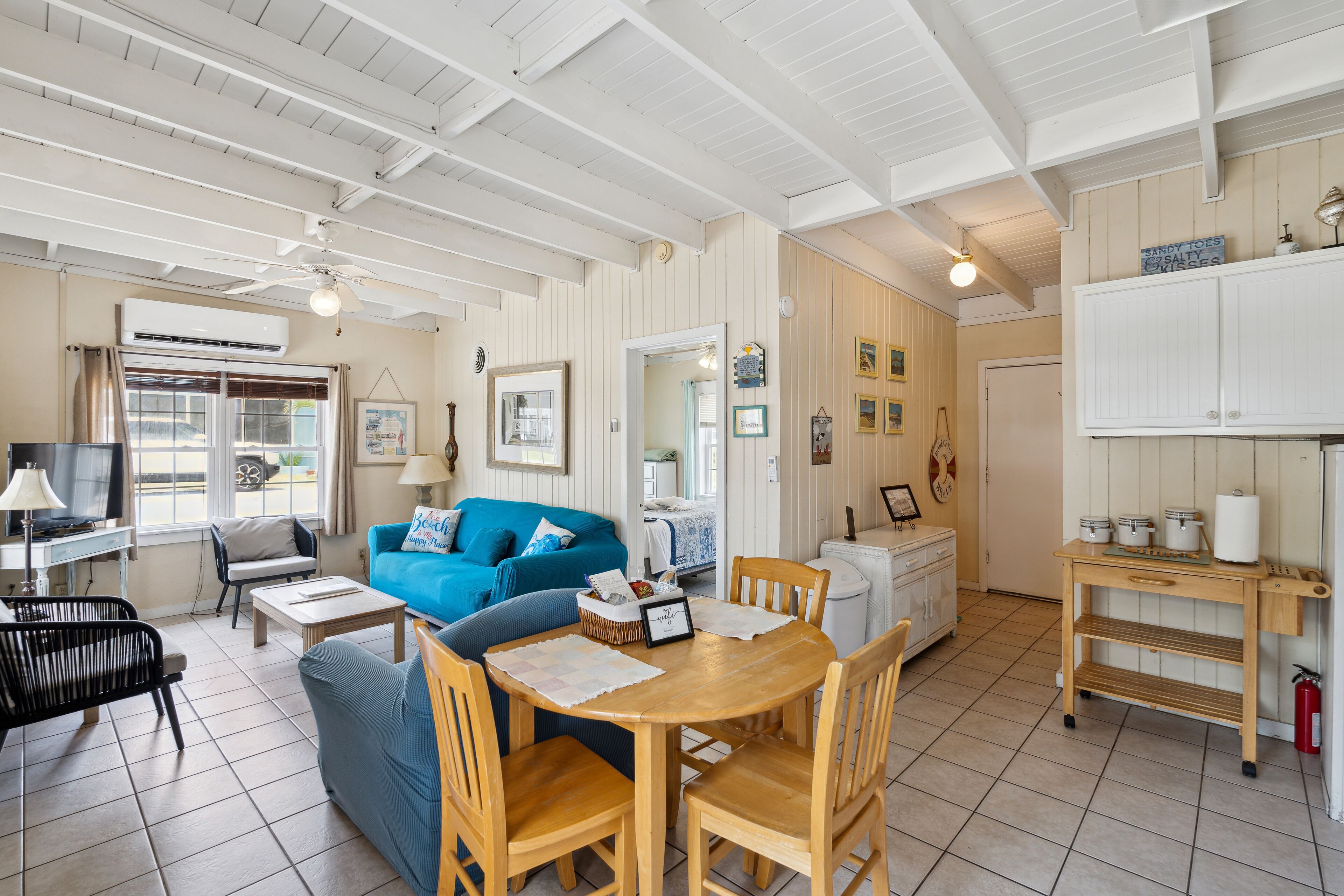 تلفزيون ذكي