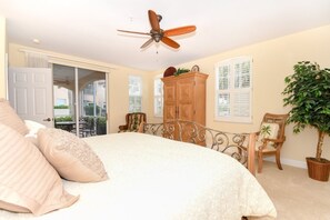 3 makuuhuonetta, silitysrauta/-lauta, ilmainen Wi-Fi, vuodevaatteet