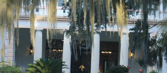 Oaks of Eden, quiet secluded perfect getaway for two near Sapelo Island