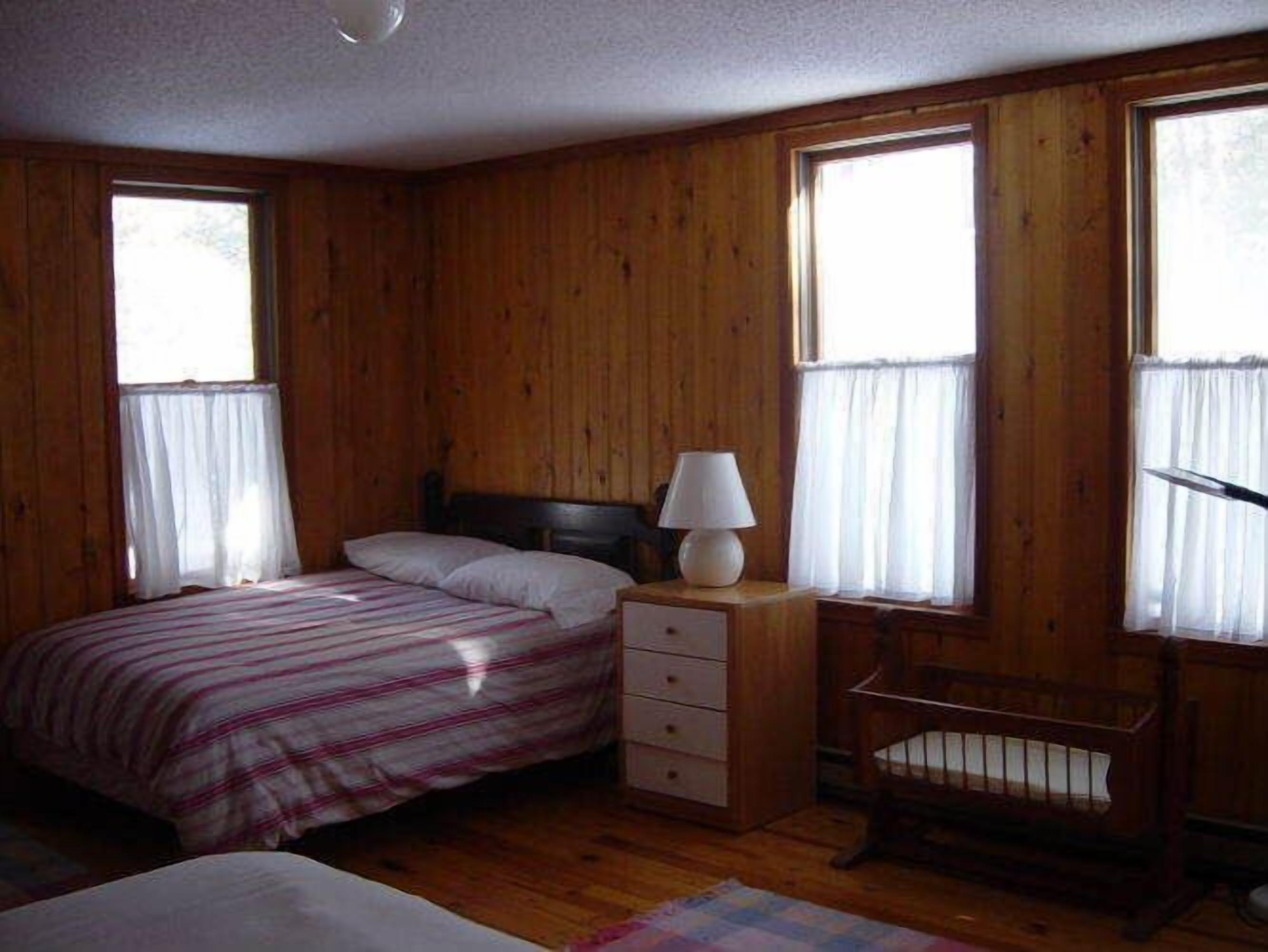 South Bedroom