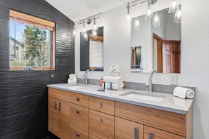 أحواض استحمام، مناشف