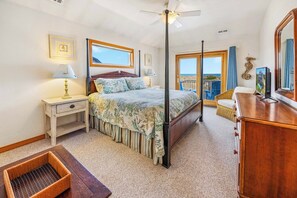 6 bedrooms, free WiFi, bed sheets