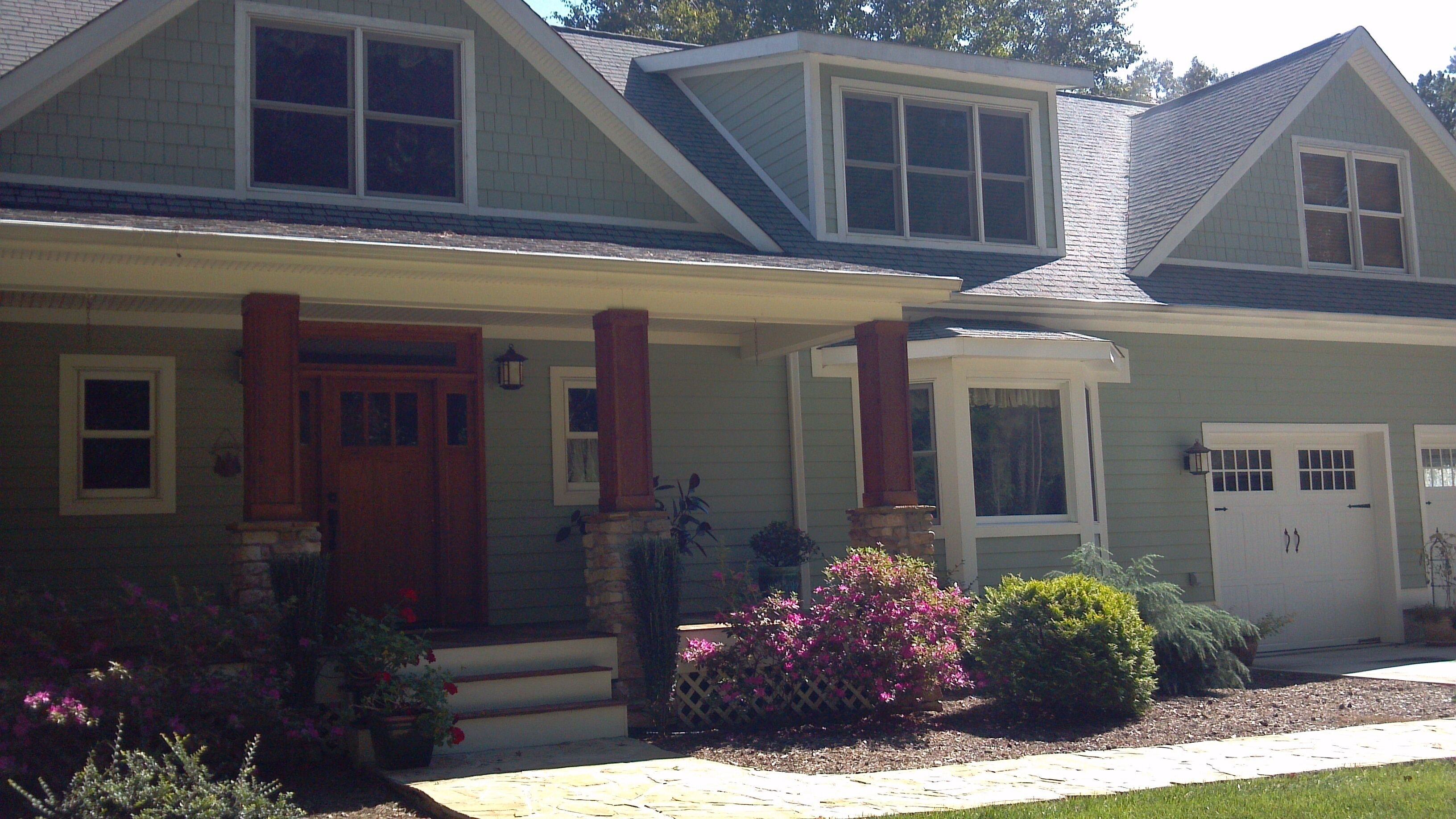 Arts And Crafts  Home Close To Clemson, Golfing, Hiking, Boating And Rafting