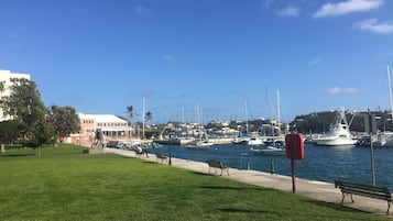 Port de plaisance