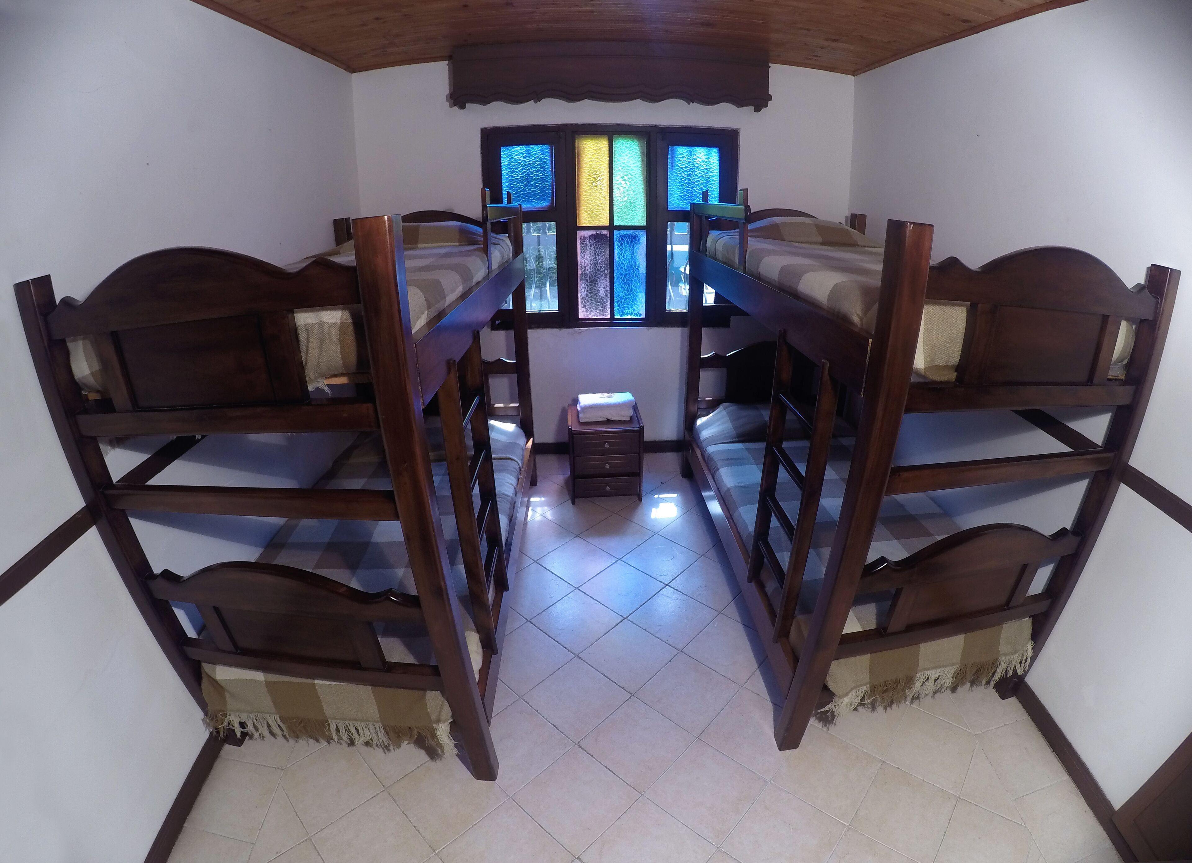 Hostal Los Juanes "Trully Your Home Away From Home"