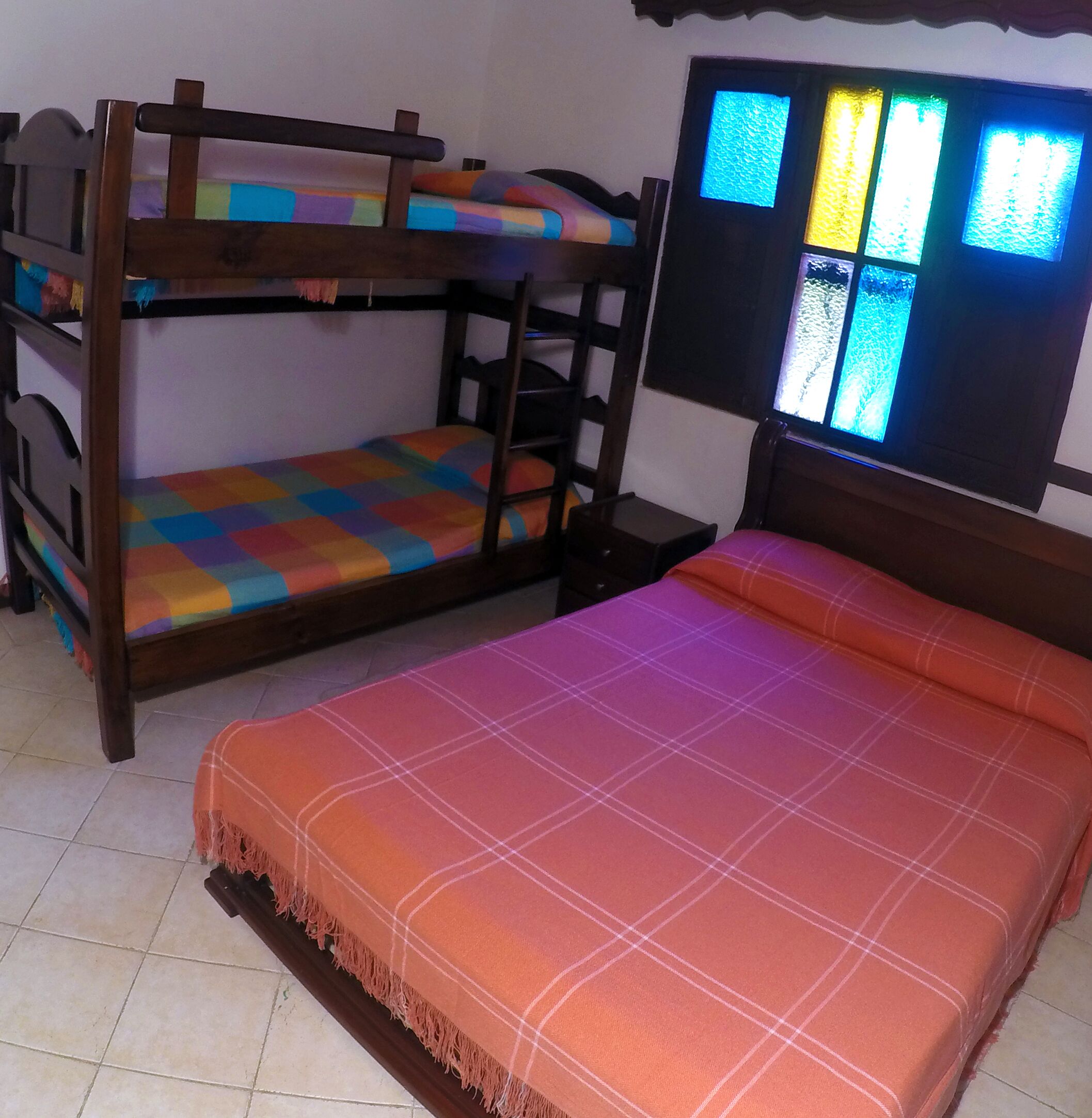 Hostal Los Juanes "Trully Your Home Away From Home"