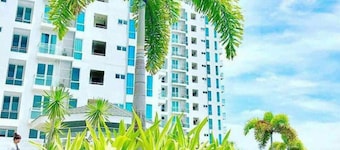 Mactan Newtown by Javadrea