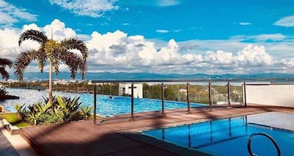 Mactan Newtown by Javadrea