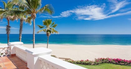 Villas del Mar 151 - Best Deal on the Beach in Palmilla