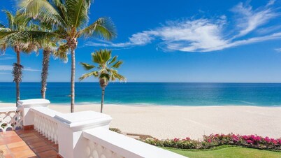 Villas del Mar 151 - Best Deal on the Beach in Palmilla