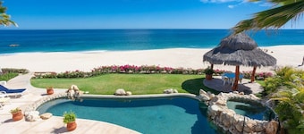Villas del Mar 151 - Best Deal on the Beach in Palmilla