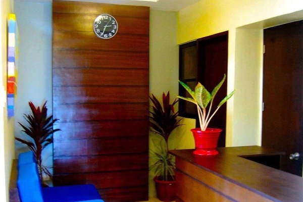 Hall