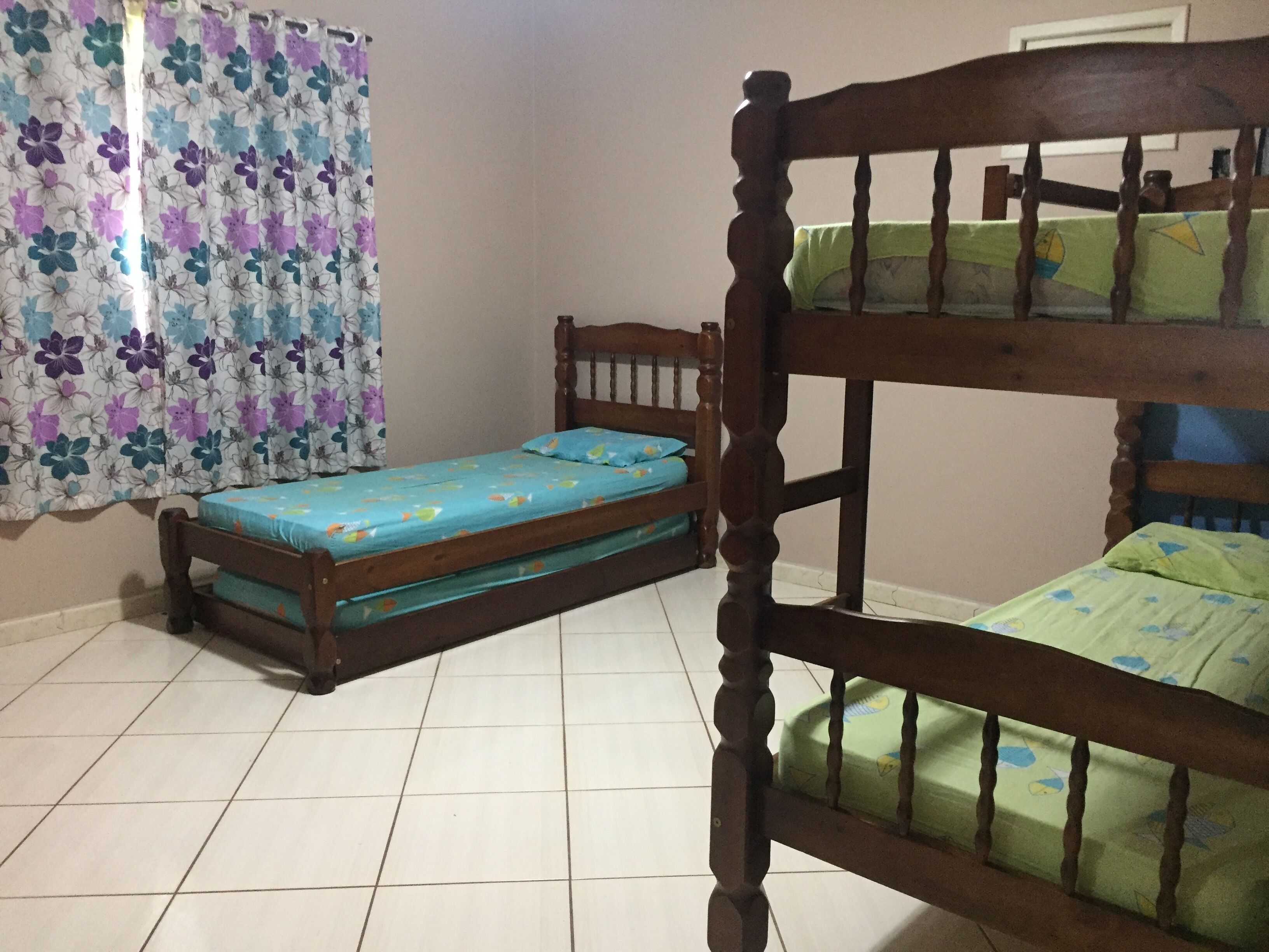 Beautiful independent house, close to the beach!