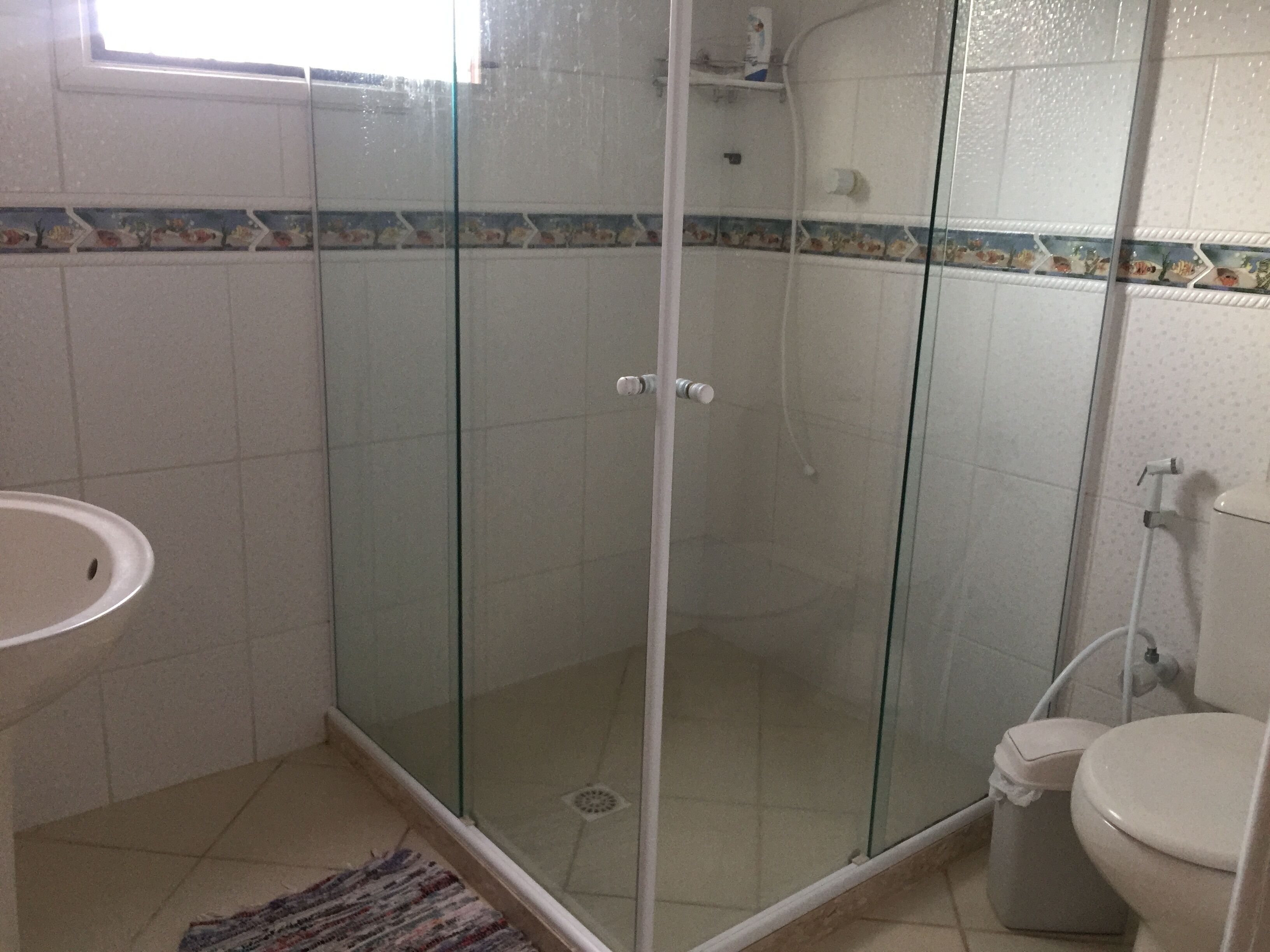 Beautiful independent house, close to the beach!