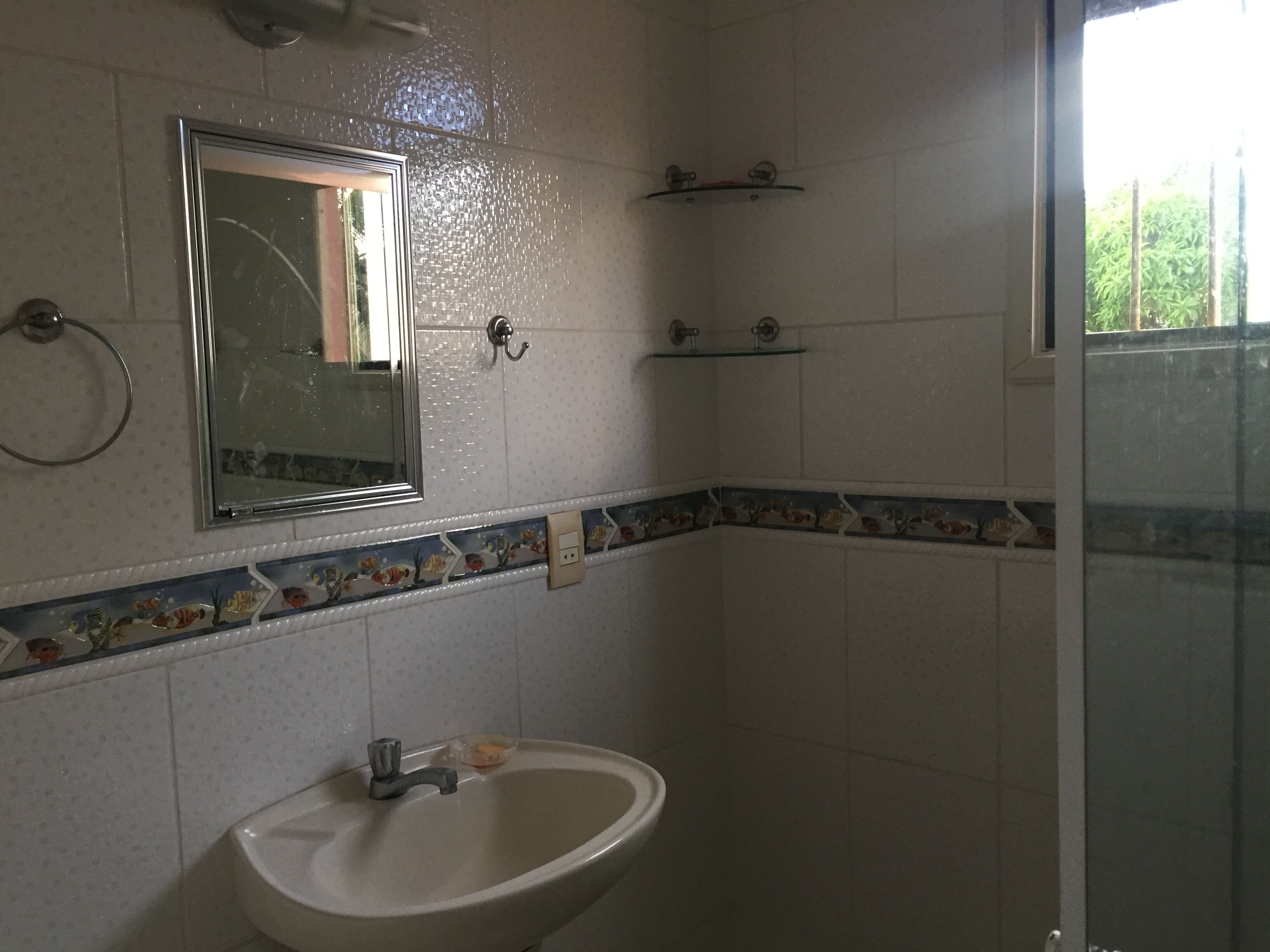 Beautiful independent house, close to the beach!