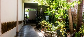 Casa Laurel tu casa en Nicaragua