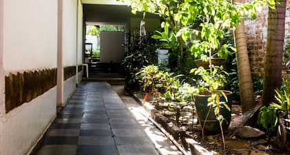 Casa Laurel tu casa en Nicaragua