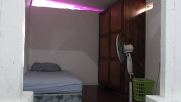 3 makuuhuonetta, Wi-Fi