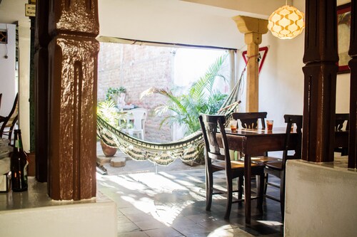 Casa Laurel tu casa en Nicaragua