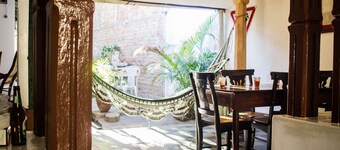 Casa Laurel tu casa en Nicaragua