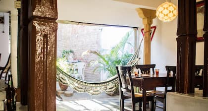 Casa Laurel tu casa en Nicaragua