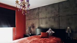 3 habitaciones y wifi