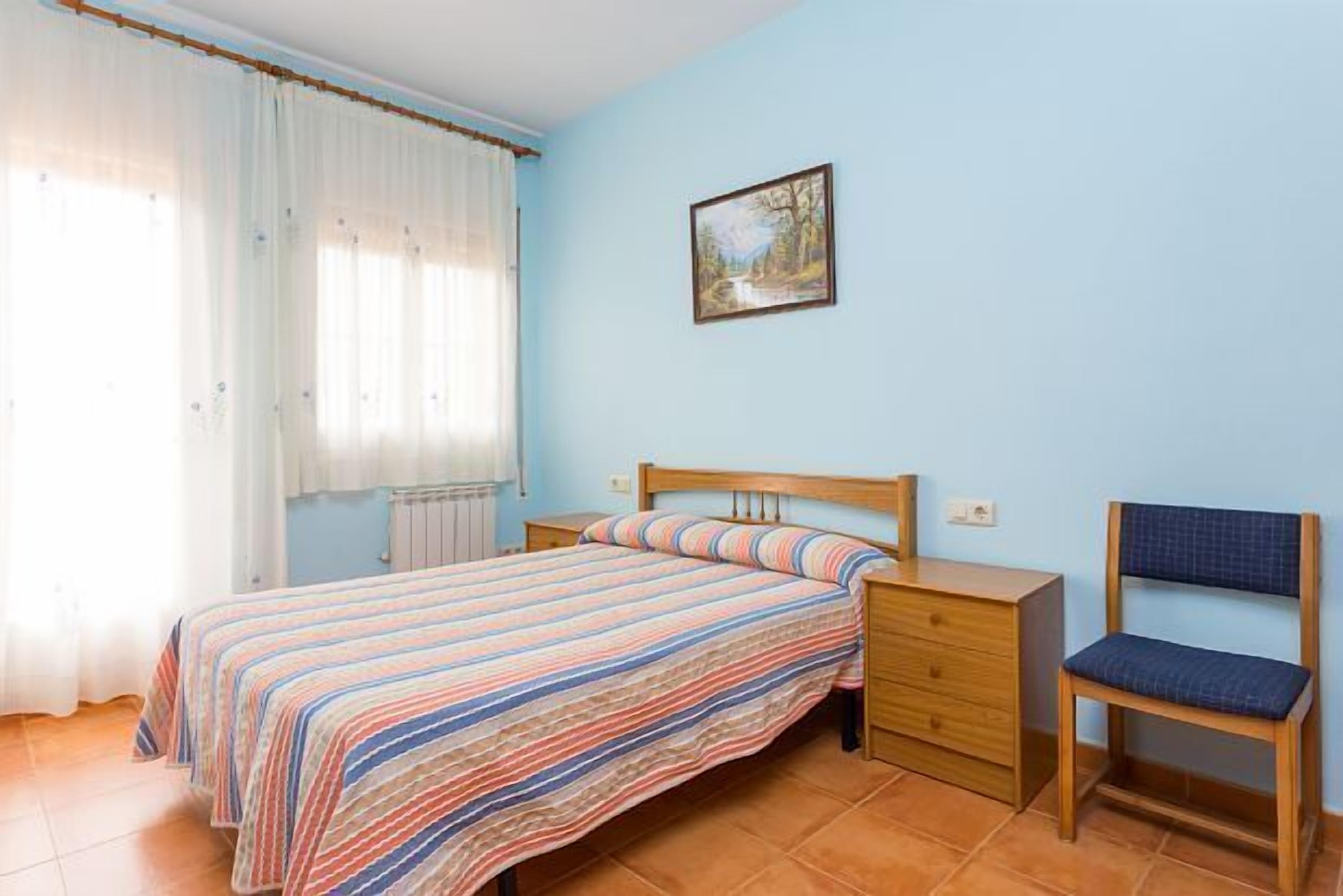 Self catering Cal Vimón for 14 people